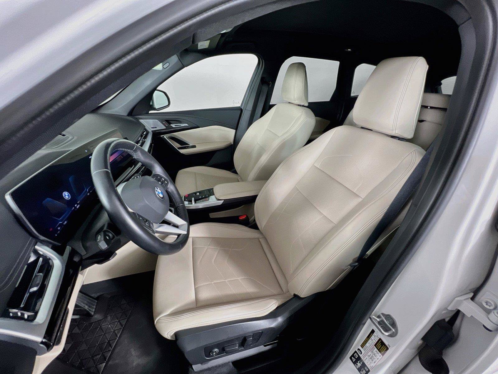 Used 2024 BMW X1 xDrive28i w/ Convenience Package AWD/4WD image 21