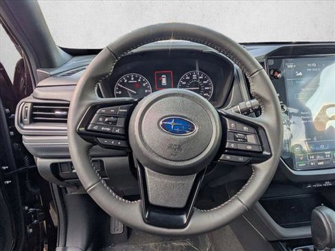 New 2026 Subaru Forester Premium image 18