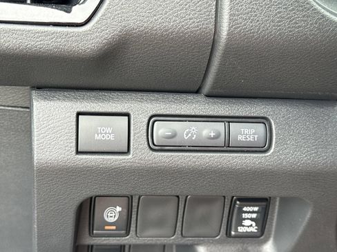 New 2026 Nissan Frontier PRO-4X w/ Pro Premium Package AWD/4WD image 18