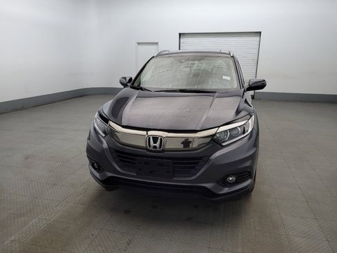 Used 2021 Honda HR-V EX image 15