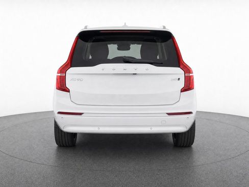 Used 2024 Volvo XC90 B6 Ultimate w/ Protection Package Premier AWD/4WD image 7