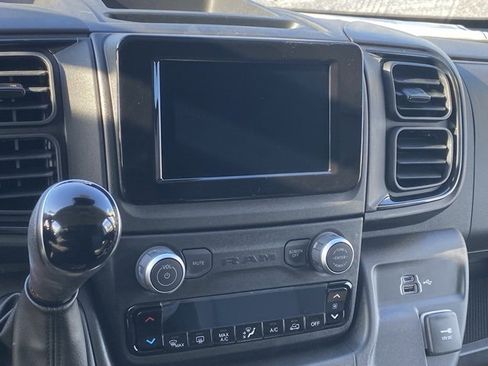 New 2026 RAM ProMaster 2500 w/ Convenience Group image 21