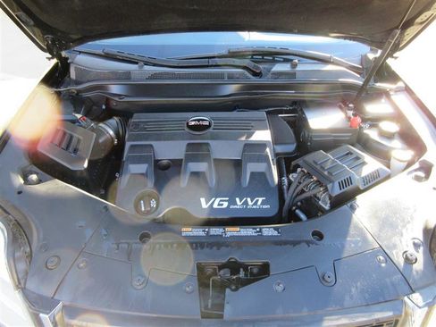 Used 2015 GMC Terrain SLT w/ Open Road Package image 34