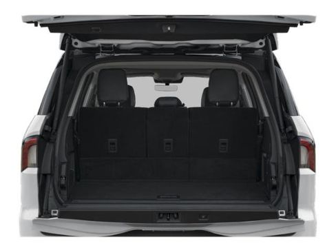 New 2025 Lincoln Navigator Reserve image 32