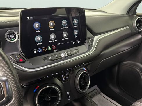 Certified 2023 Chevrolet Blazer LT FWD image 22