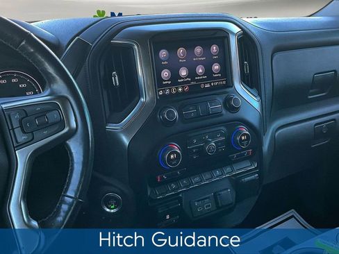 Used 2020 Chevrolet Silverado 1500 LT w/ All-Star Edition image 11