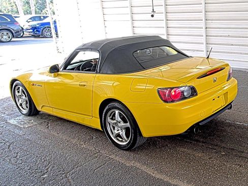Used 2003 Honda S2000 image 9