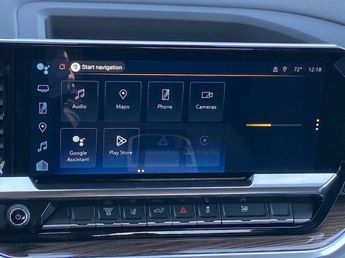 New 2026 Chevrolet Silverado 3500 LT image 11