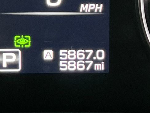 Certified 2025 Subaru Ascent Bronze Edition w/ Popular Package #2 AWD/4WD image 18