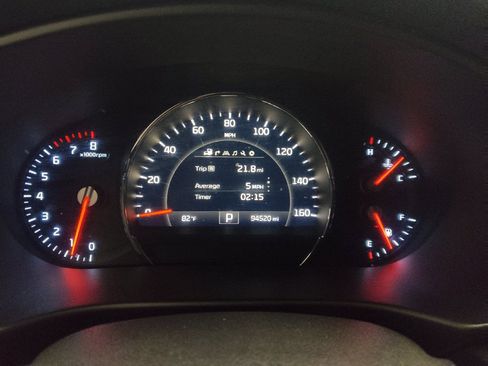 Used 2018 Kia Sorento SX FWD image 23