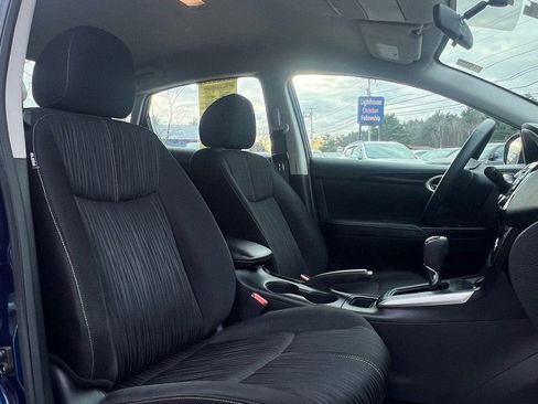 Used 2018 Nissan Sentra SV image 13