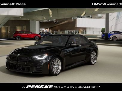 New 2026 BMW M2 w/ Lighting Package