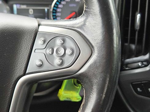 Used 2018 Chevrolet Silverado 1500 LT w/ Texas Edition image 28