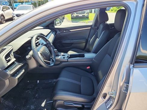 Used 2021 Honda Civic Sport image 13