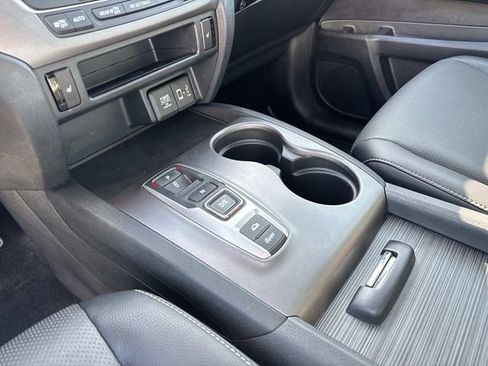Used 2021 Honda Ridgeline RTL image 25