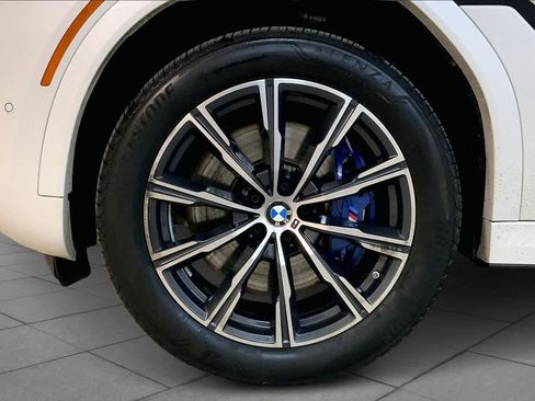Used 2026 BMW X6 M60i image 10