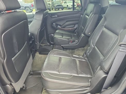 Used 2015 GMC Yukon SLT w/ HD Trailering Package image 25