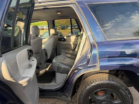 Used 2007 Chevrolet TrailBlazer LS w/ LS Preferred Equipment Group image 13