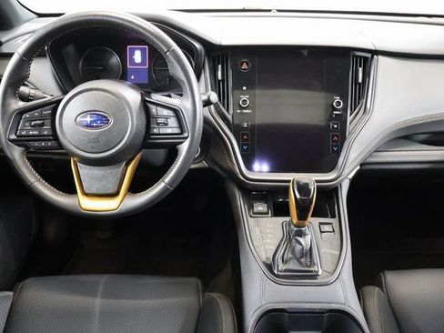 Certified 2023 Subaru Outback Wilderness AWD/4WD image 16