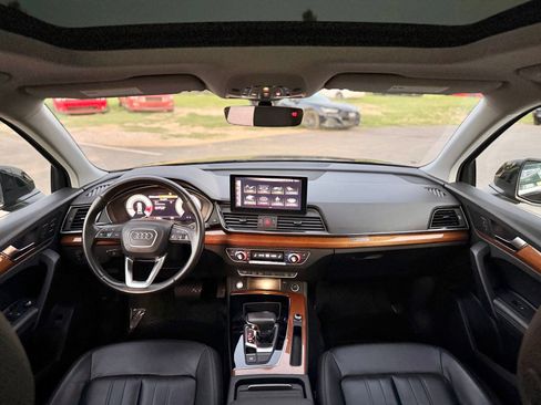 Used 2021 Audi Q5 2.0T Premium Plus AWD/4WD image 26