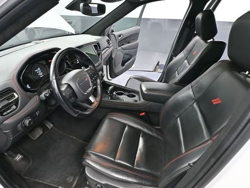 Used 2024 Dodge Durango R/T AWD/4WD image 27