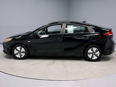 Used 2018 Hyundai Ioniq Blue image 7