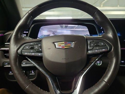 Certified 2024 Cadillac Escalade Sport AWD/4WD image 19
