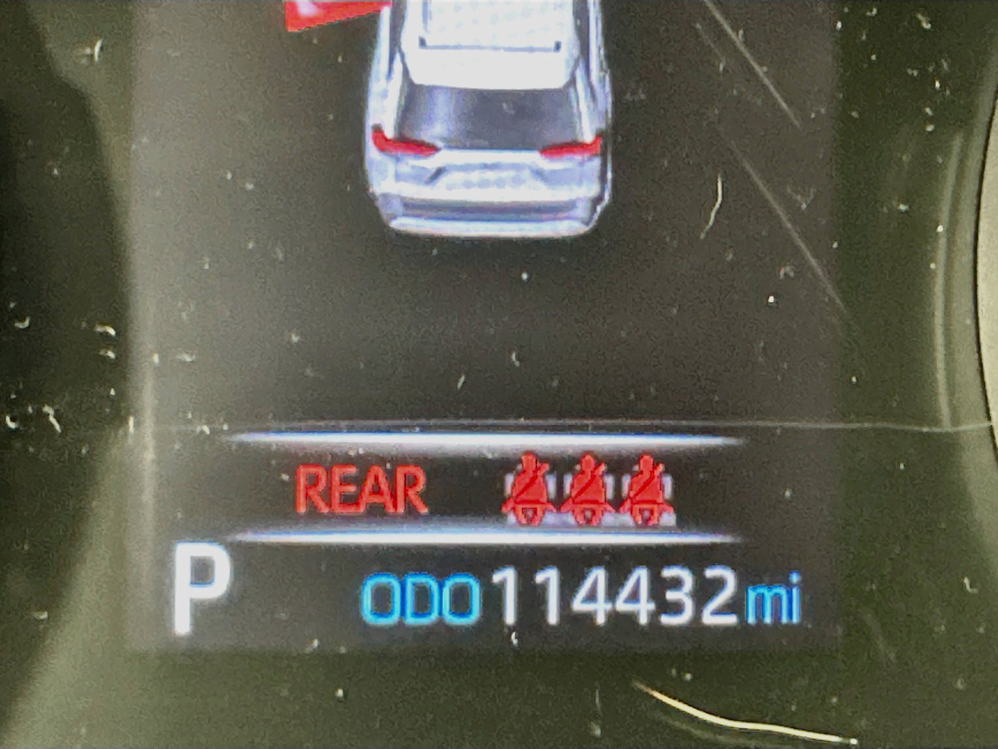 Used 2019 Toyota RAV4 XLE FWD image 19