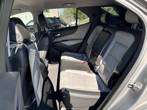 Used 2019 Chevrolet Equinox Premier AWD/4WD image 9