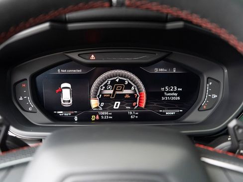 Used 2021 Lamborghini Urus image 17