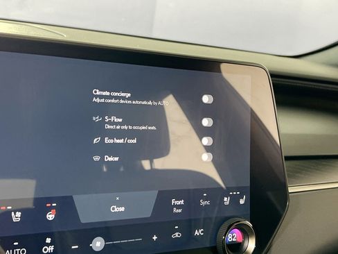 Used 2023 Lexus RX 350 Premium image 16