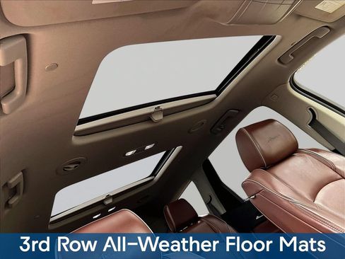 Used 2018 Buick Enclave Avenir w/ Avenir Technology Package AWD/4WD image 30