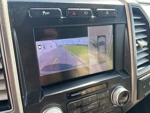 Used 2019 Ford F150 Limited AWD/4WD image 27