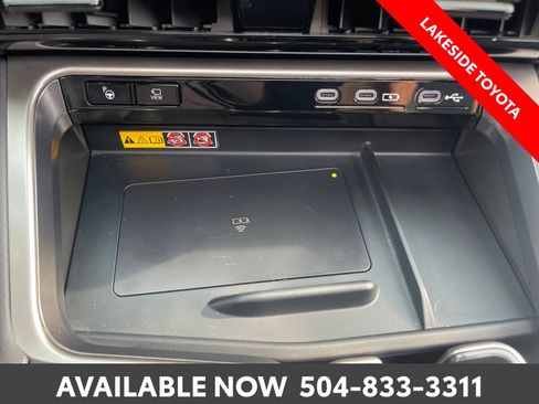 Used 2024 Lexus TX 350 FWD w/ Technology Package image 32