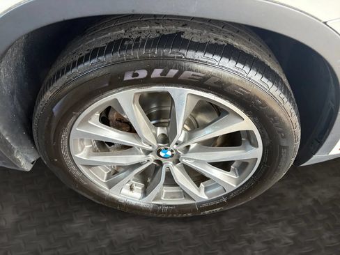 Used 2018 BMW X3 xDrive30i AWD/4WD image 39