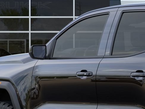 New 2026 GMC Canyon Elevation w/ Convenience Package AWD/4WD image 12