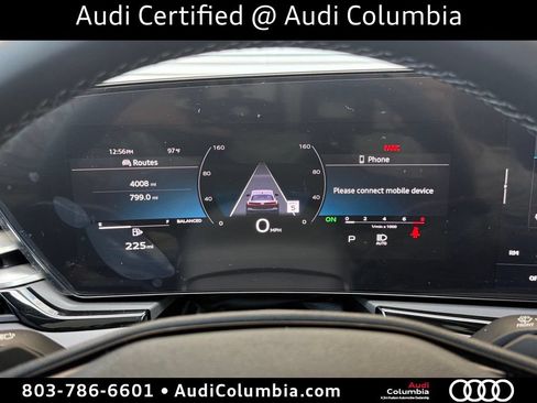 Certified 2025 Audi A5 2.0T Premium AWD/4WD image 26