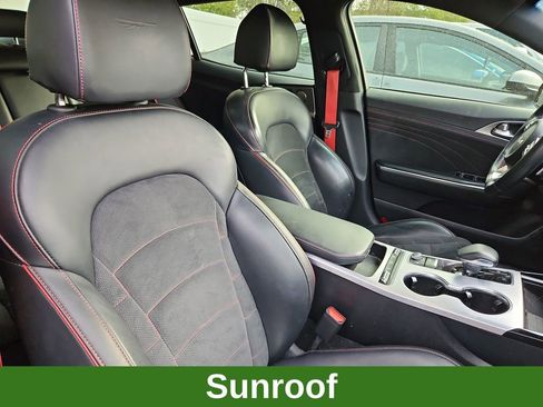 Used 2022 Kia Stinger GT2 image 10