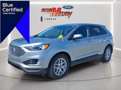 Used 2024 Ford Edge SEL