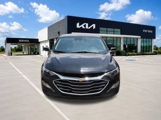 Used 2025 Chevrolet Malibu LT FWD video 2