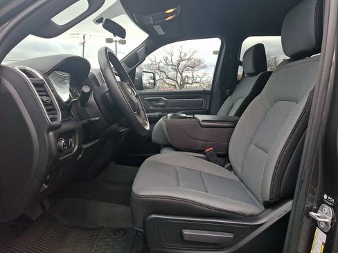 Certified 2022 RAM 1500 Big Horn w/ Trailer Tow Group image 13