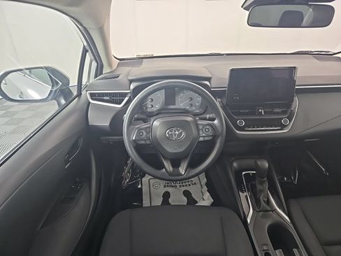 Used 2024 Toyota Corolla LE FWD image 11