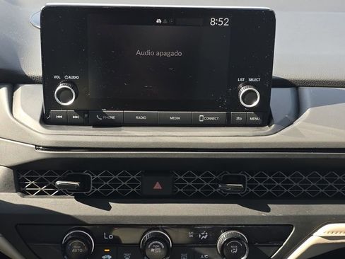 Used 2024 Honda Accord LX image 15
