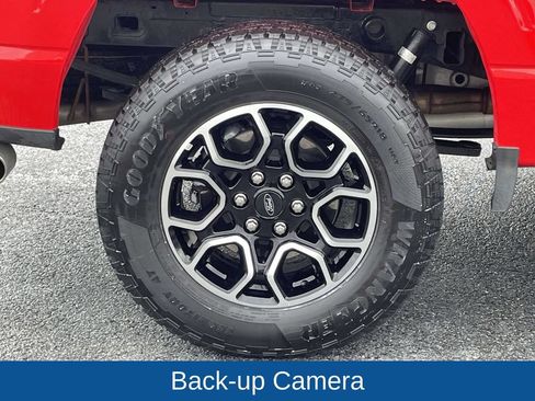 Used 2023 Ford F150 XLT w/ Equipment Group 302A High AWD/4WD image 13