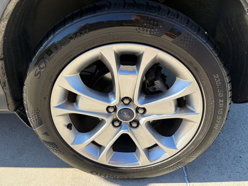 Used 2015 Ford Escape Titanium image 7