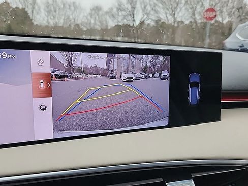 Used 2026 Genesis GV70 2.5T image 13