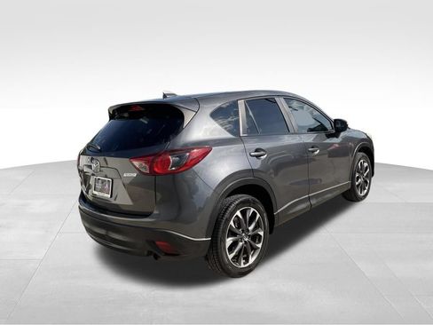 Used 2016 MAZDA CX-5 Grand Touring FWD image 5