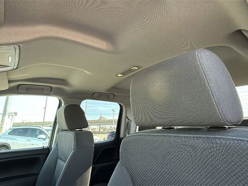 Used 2017 GMC Sierra 1500 SLE w/ SLE Value Package image 15