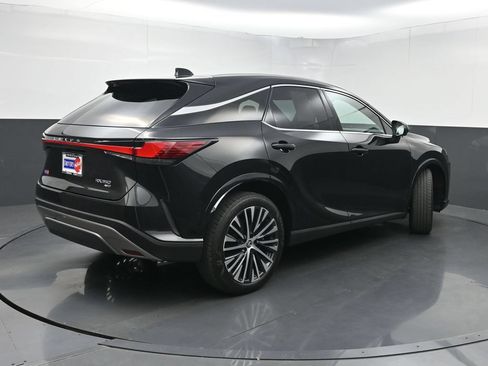 Used 2023 Lexus RX 350 Premium Plus w/ Accessory Package AWD/4WD image 20