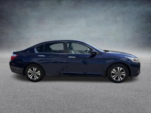 Used 2014 Honda Accord LX image 5